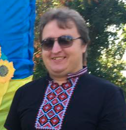 Кушнір Ігор